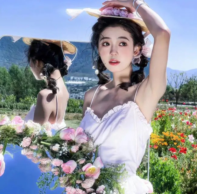 报告王爷,王妃是只猫