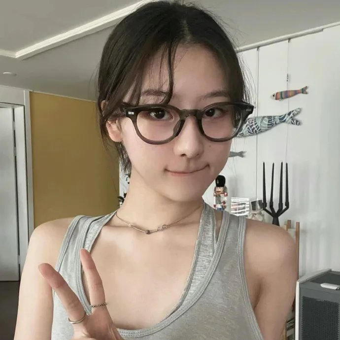 淑女与髯